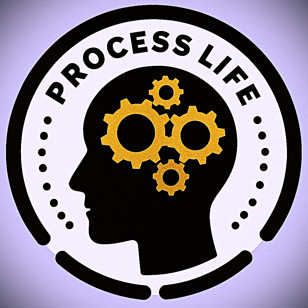 Process Life